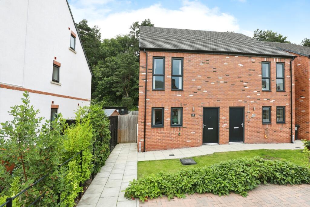 Main image of property: Mara Drive, Oakmere, Northwich, Cheshire, CW8