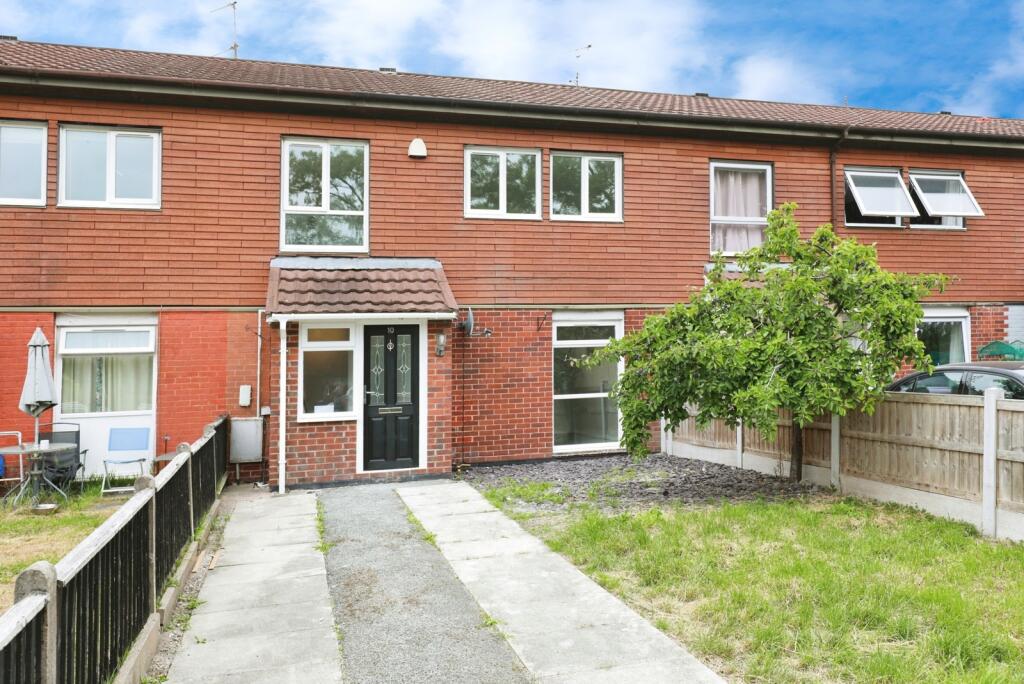 Main image of property: Cleveland Way, Winsford, Cheshire, CW7