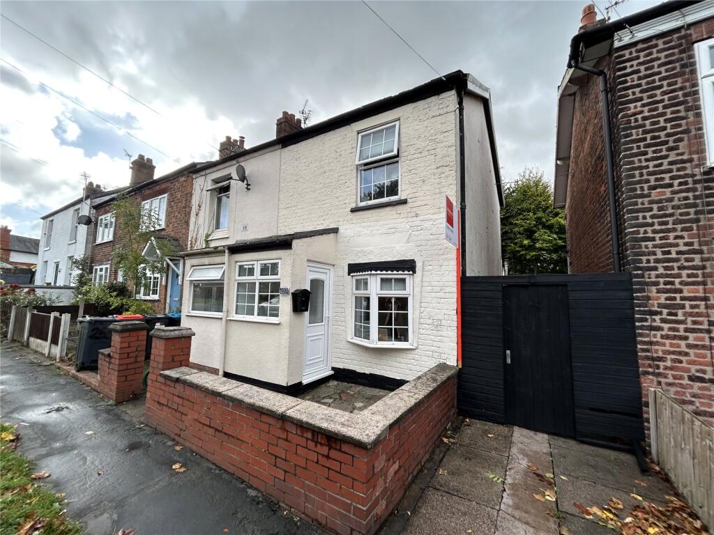 Main image of property: Runcorn Road, Barnton, Northwich, Cheshire, CW8