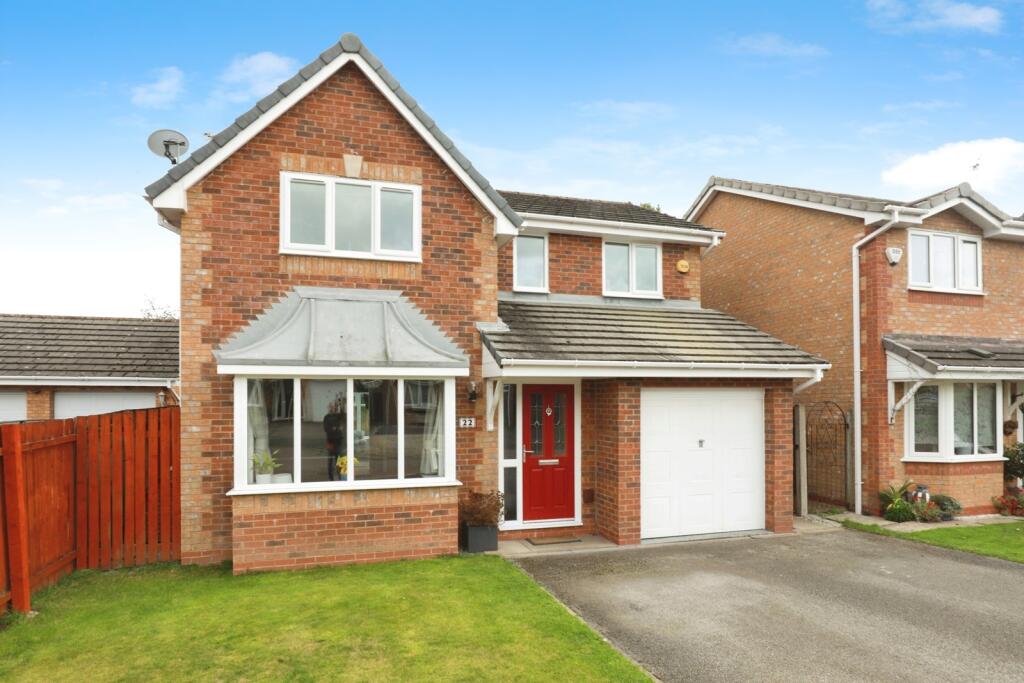 Main image of property: Troutbeck Grove, Winsford, Cheshire, CW7