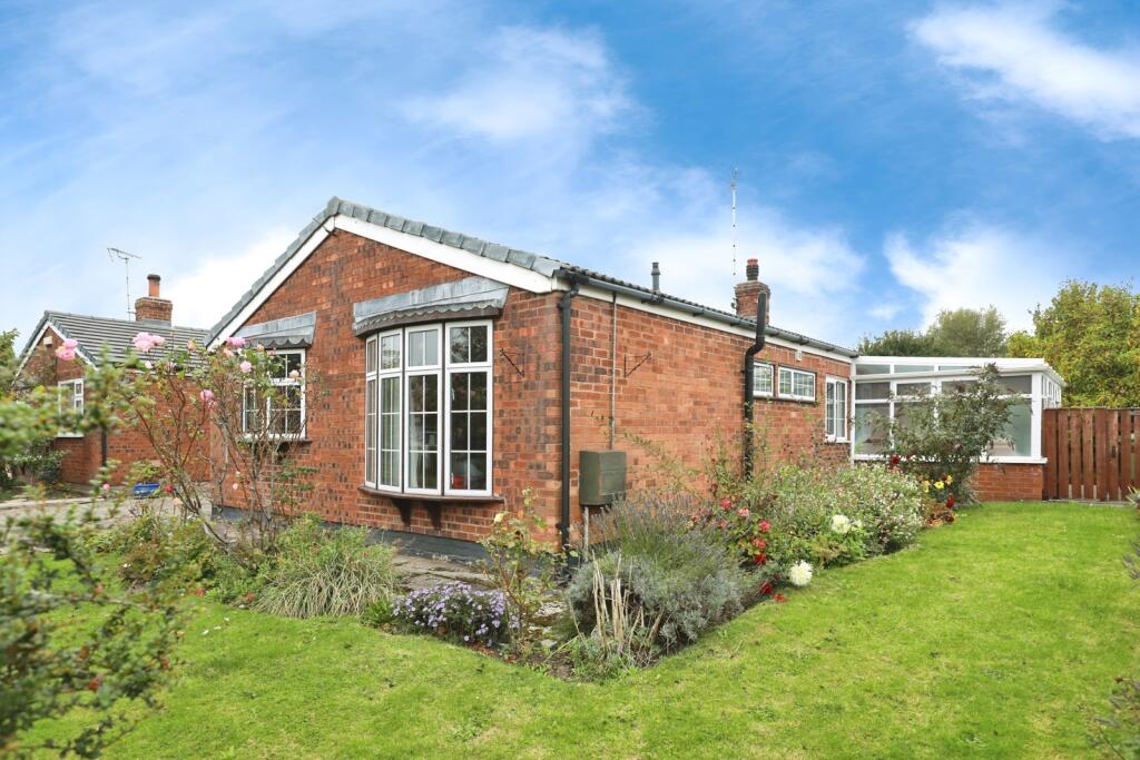 Main image of property: Anthony Drive, Moulton, Northwich, Cheshire, CW9