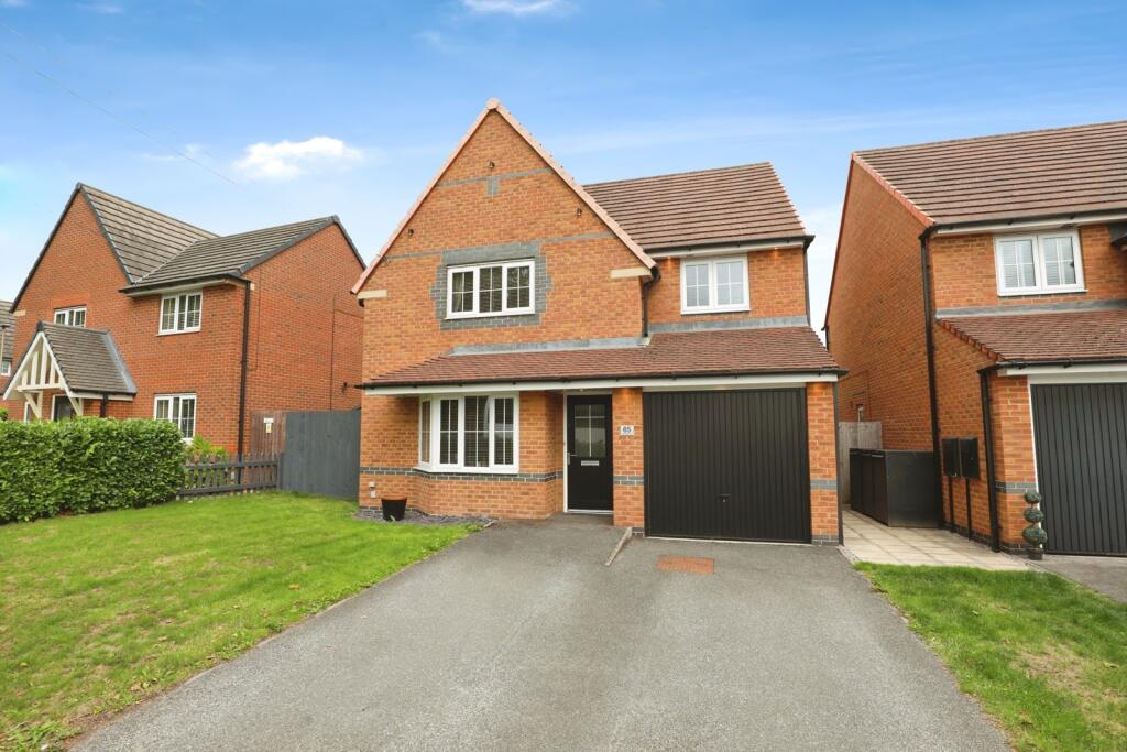 Main image of property: Winnington Avenue, Northwich, Cheshire, CW8