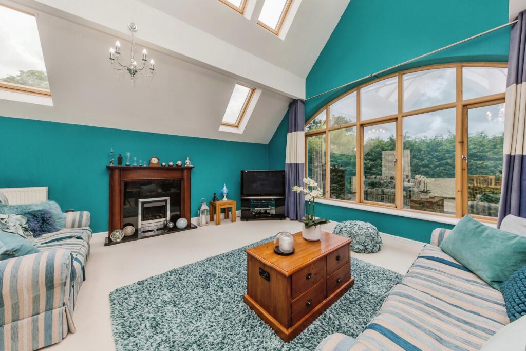 Additional property image - Dunham Court, Hartford, Northwich, Cheshire, CW8