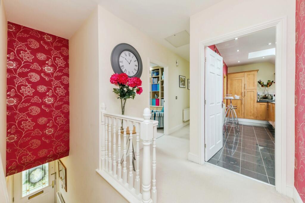 Additional property image - Dunham Court, Hartford, Northwich, Cheshire, CW8