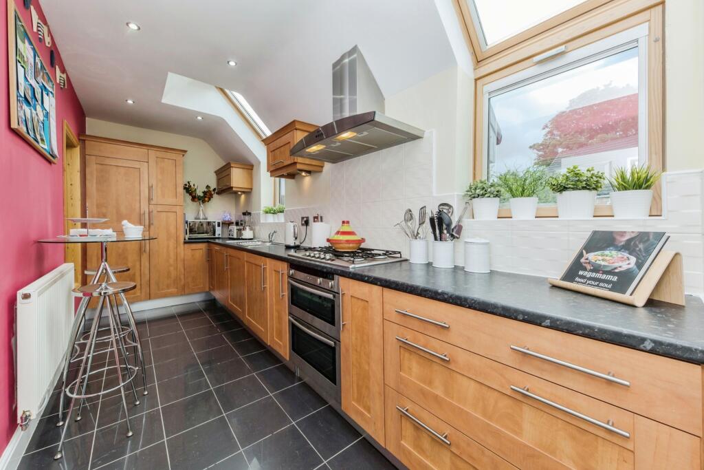 Additional property image - Dunham Court, Hartford, Northwich, Cheshire, CW8