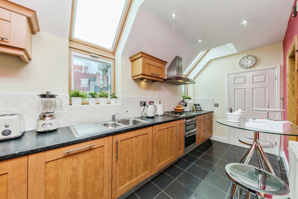 Additional property image - Dunham Court, Hartford, Northwich, Cheshire, CW8