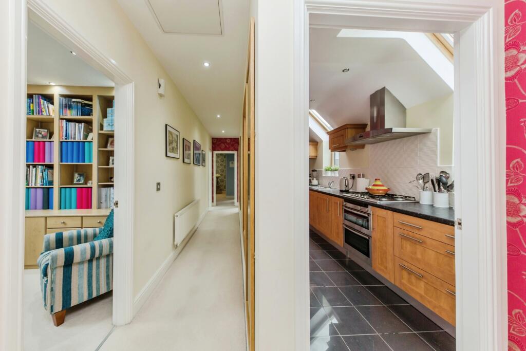 Additional property image - Dunham Court, Hartford, Northwich, Cheshire, CW8