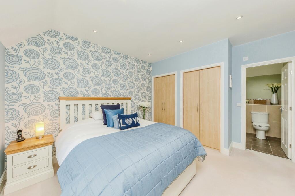 Additional property image - Dunham Court, Hartford, Northwich, Cheshire, CW8