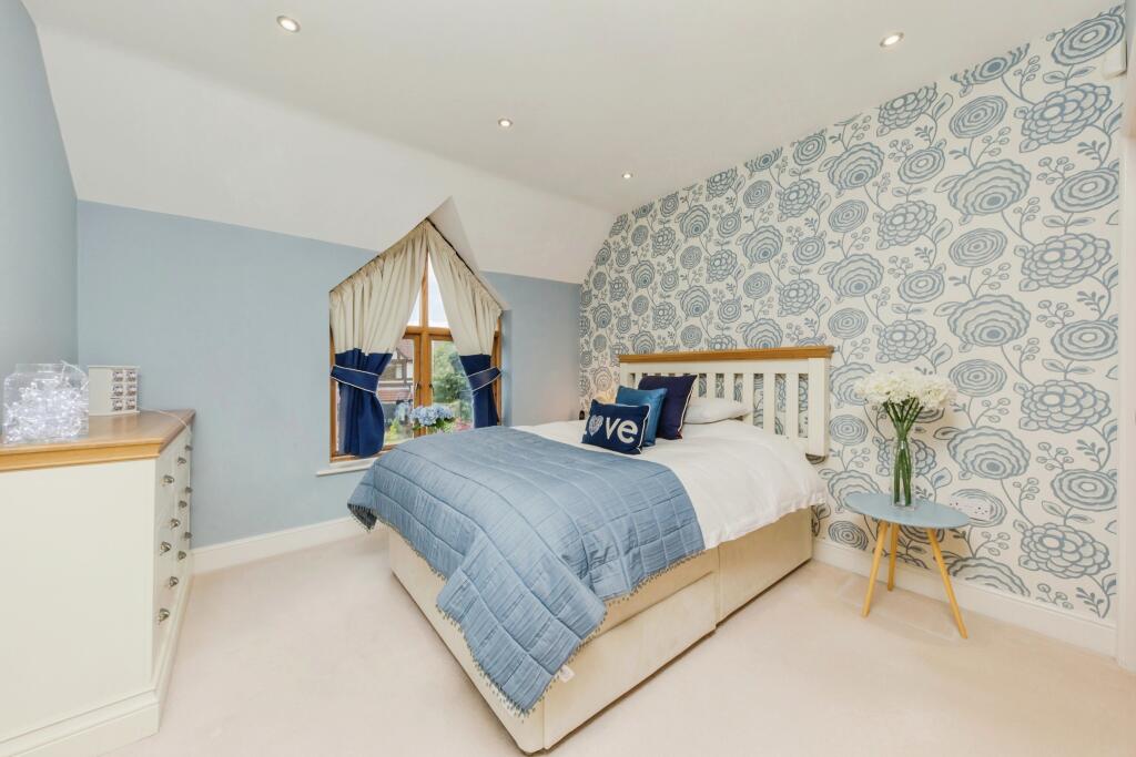 Additional property image - Dunham Court, Hartford, Northwich, Cheshire, CW8
