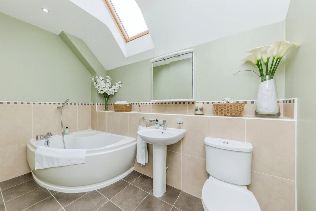 Additional property image - Dunham Court, Hartford, Northwich, Cheshire, CW8