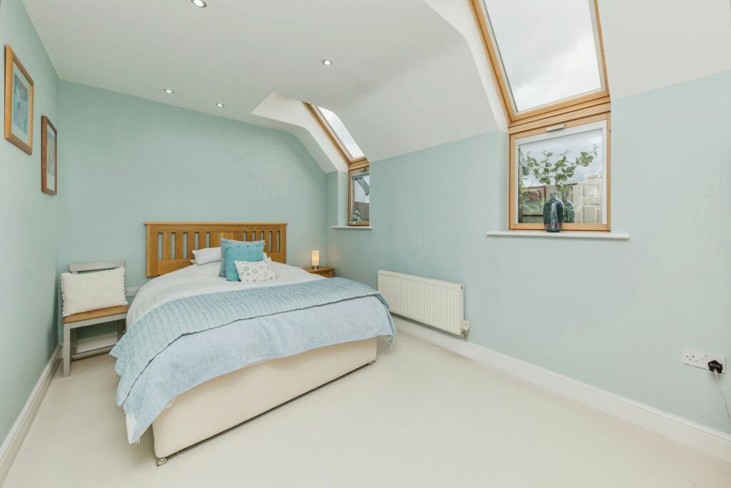 Additional property image - Dunham Court, Hartford, Northwich, Cheshire, CW8