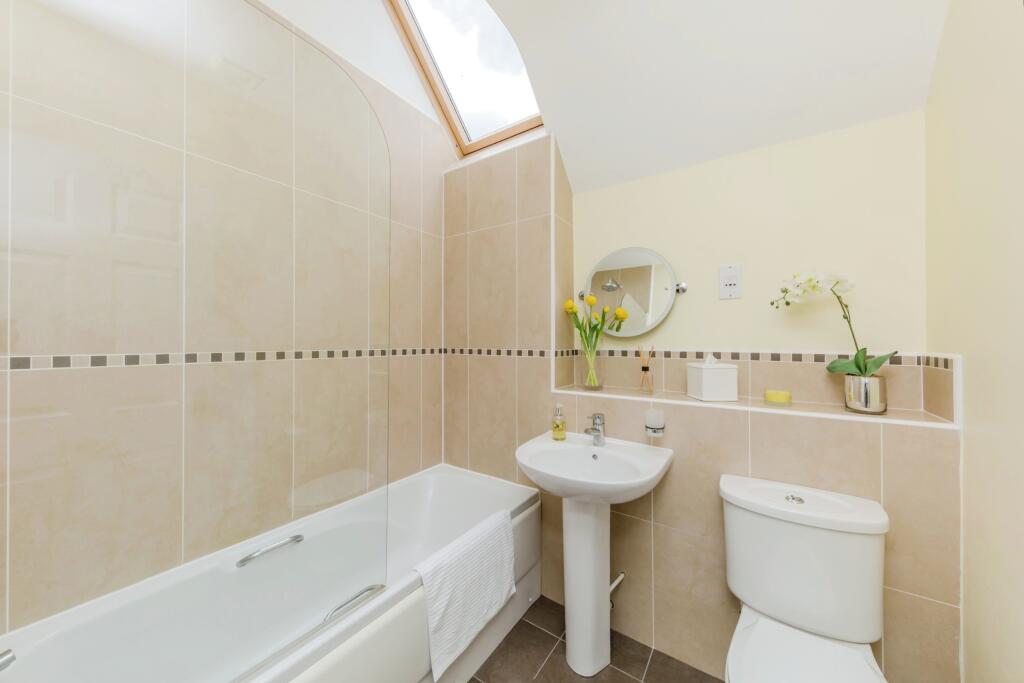 Additional property image - Dunham Court, Hartford, Northwich, Cheshire, CW8