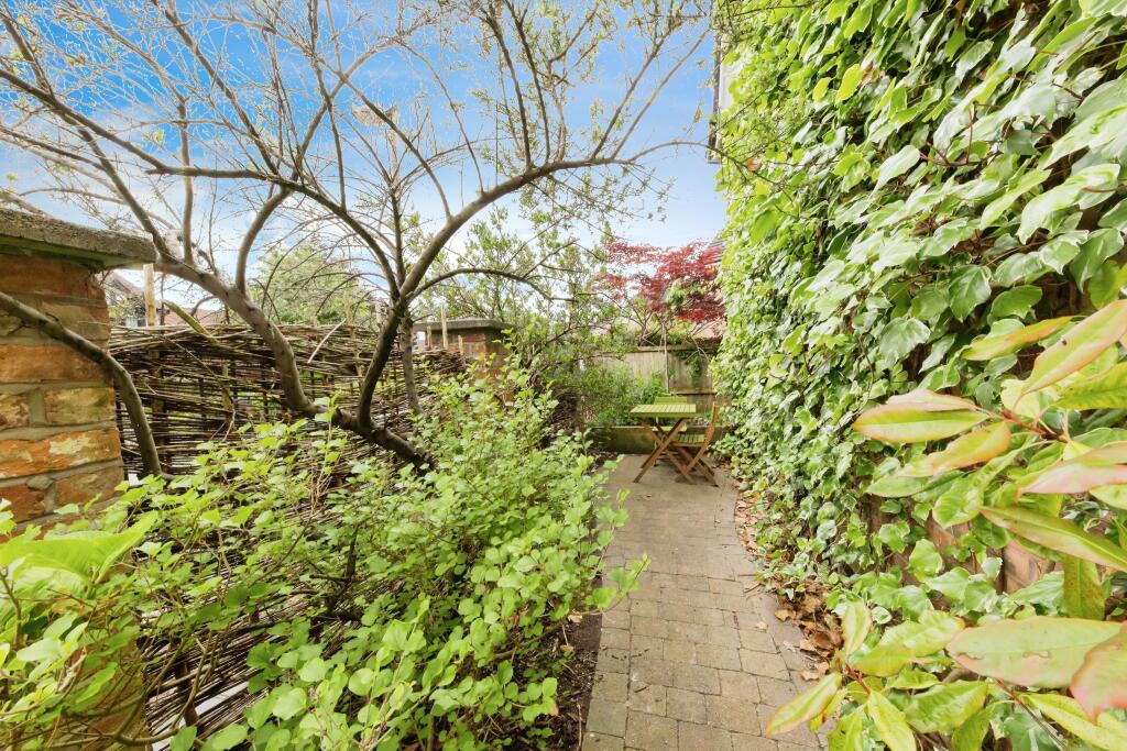 Additional property image - Dunham Court, Hartford, Northwich, Cheshire, CW8