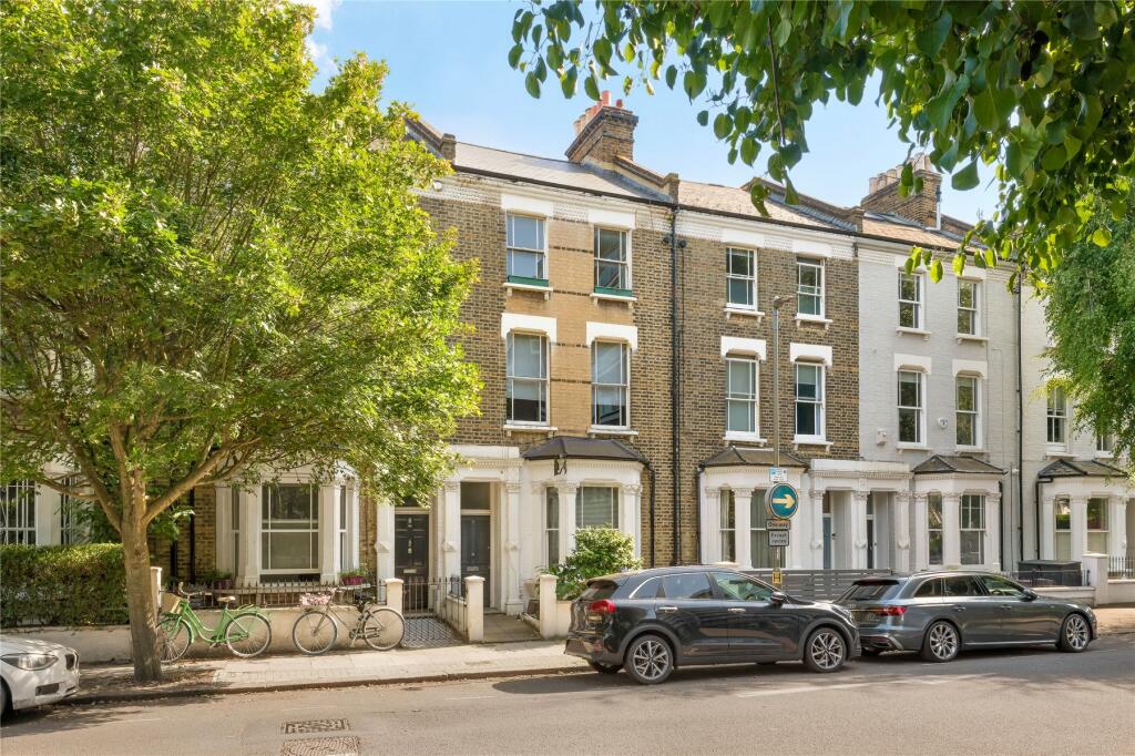 Main image of property: Petworth Street, London, SW11