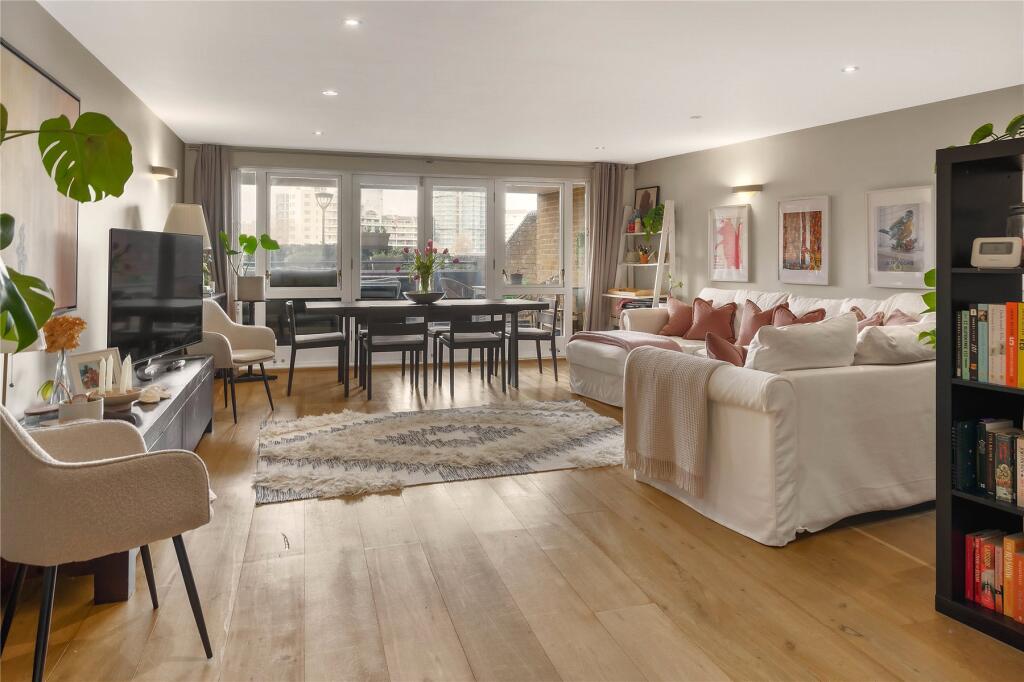 Main image of property: Lombard Road, London, SW11