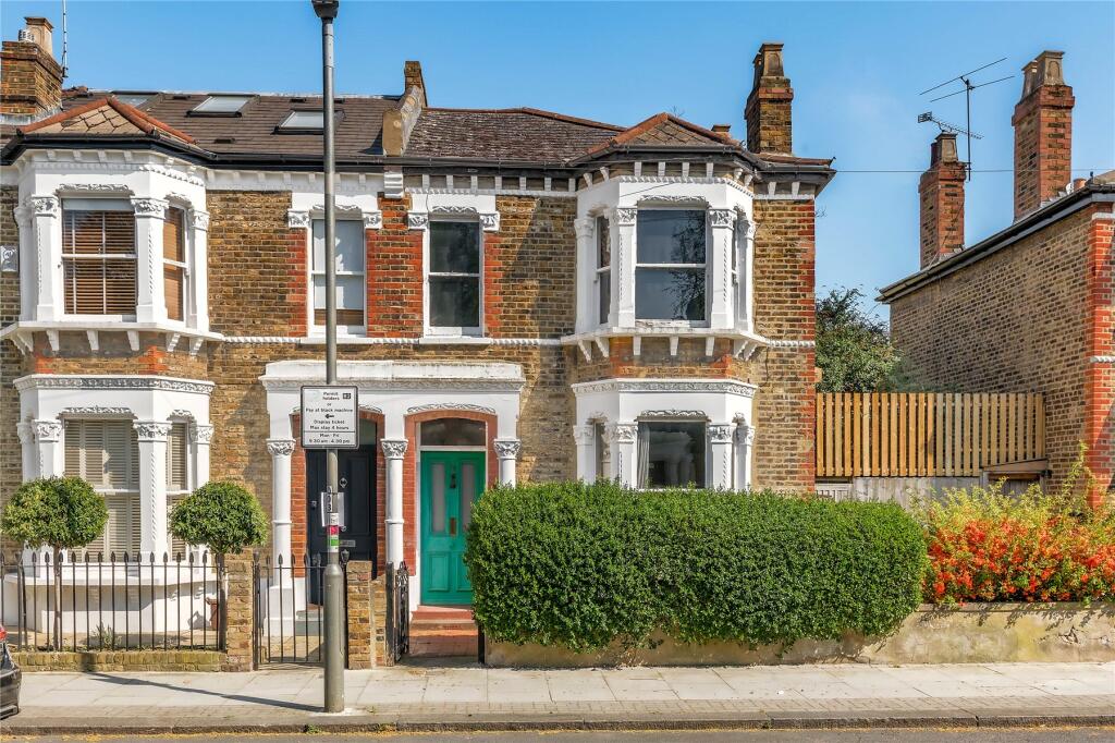 Main image of property: Edna Street, London, SW11