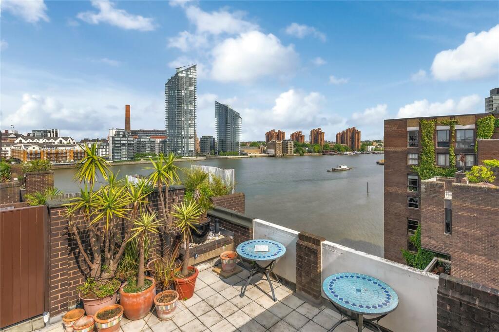 Main image of property: Valiant House, Vicarage Crescent, London, SW11