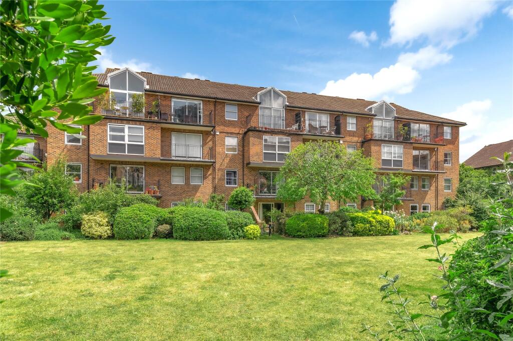 Main image of property: Thorney Crescent, London, SW11