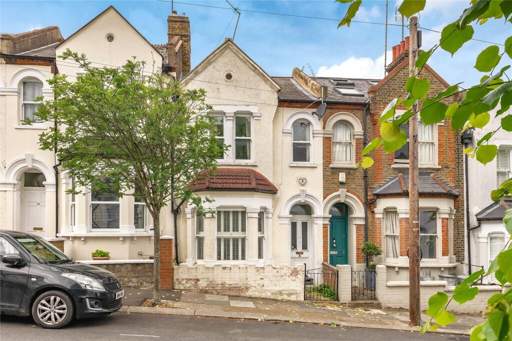 Main image of property: Glycena Road, London, SW11