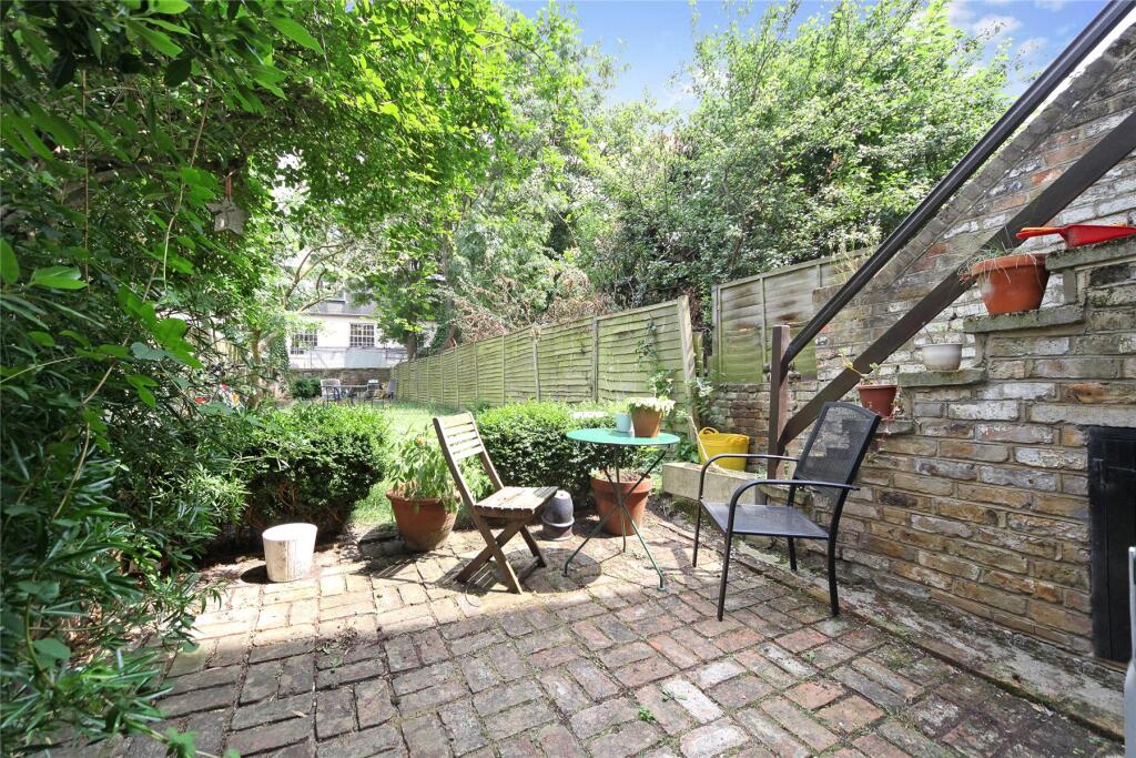 Main image of property: Stormont Road, London, SW11