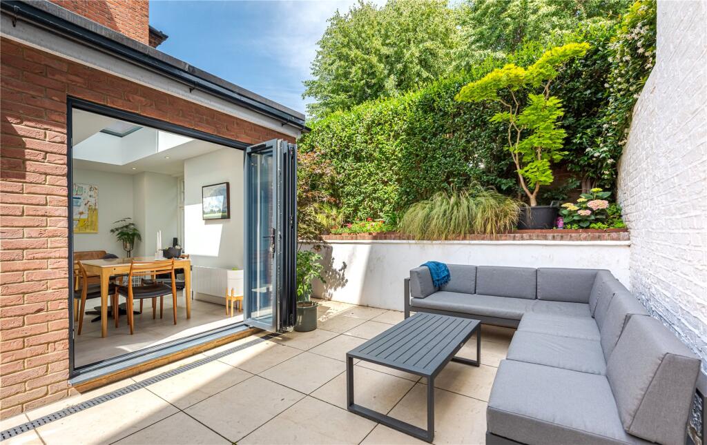 Main image of property: Lurline Gardens, London, SW11
