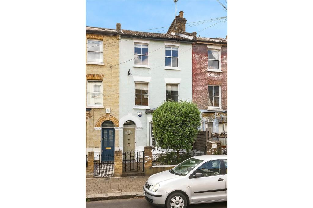 Main image of property: Atherton Street, London, SW11