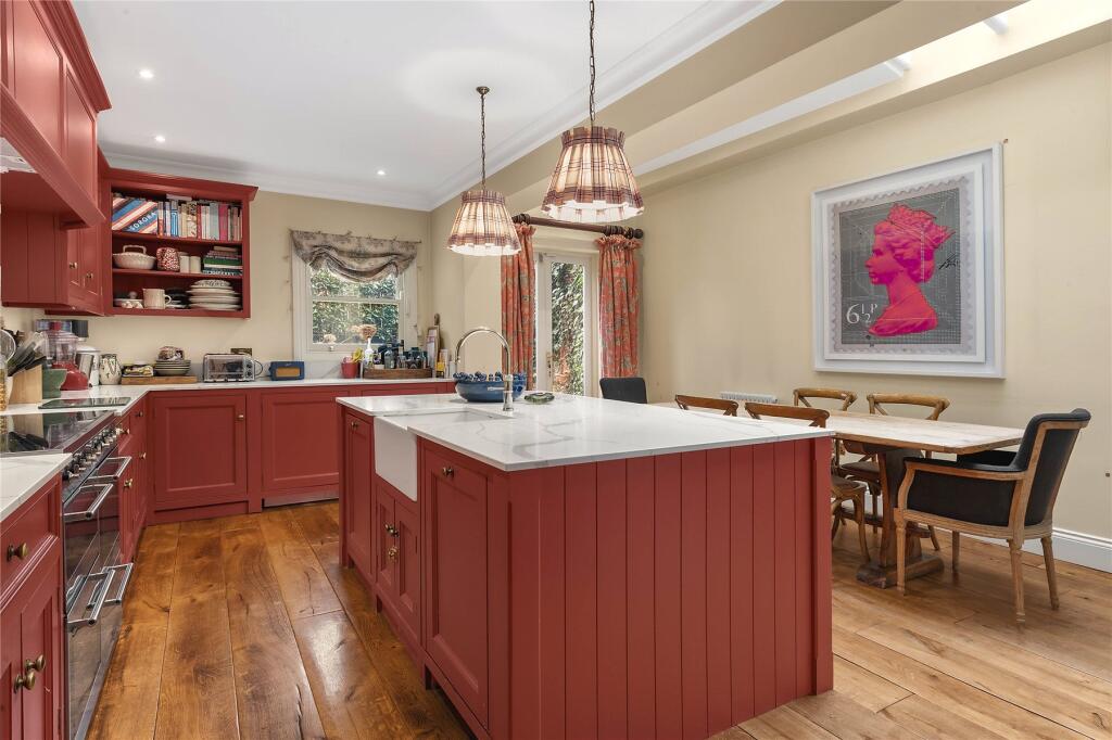 Main image of property: Bridge Lane, Battersea, London, SW11