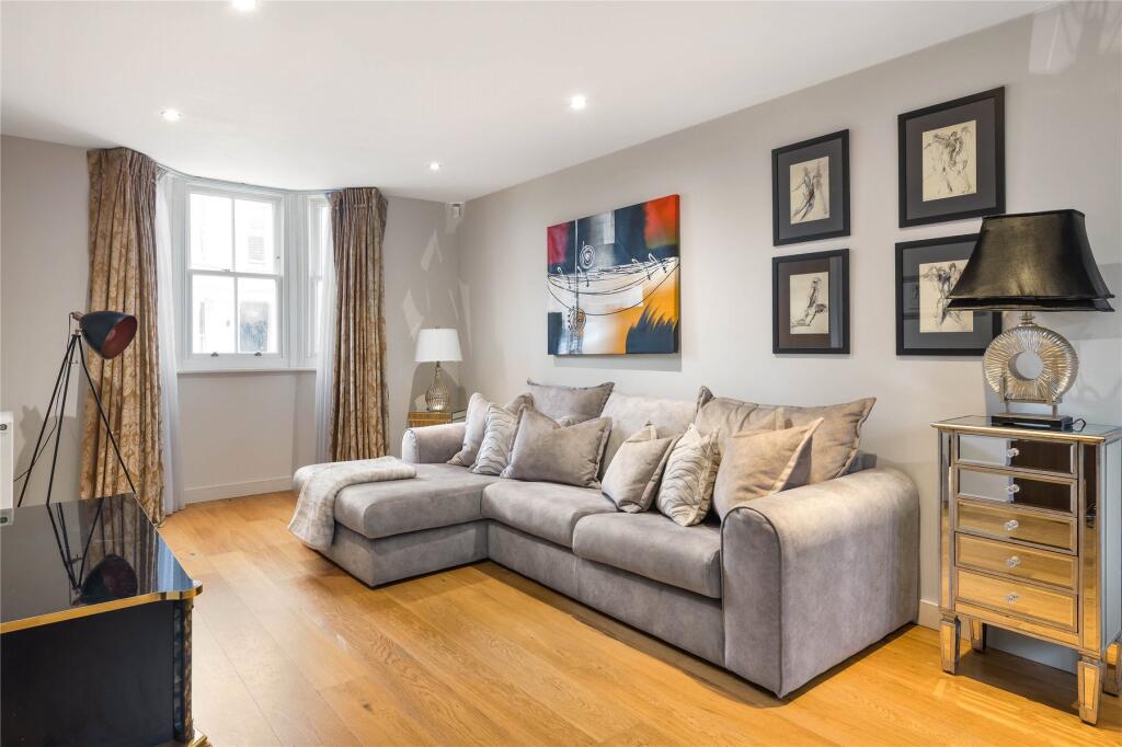 Main image of property: Wickersley Road, London, SW11