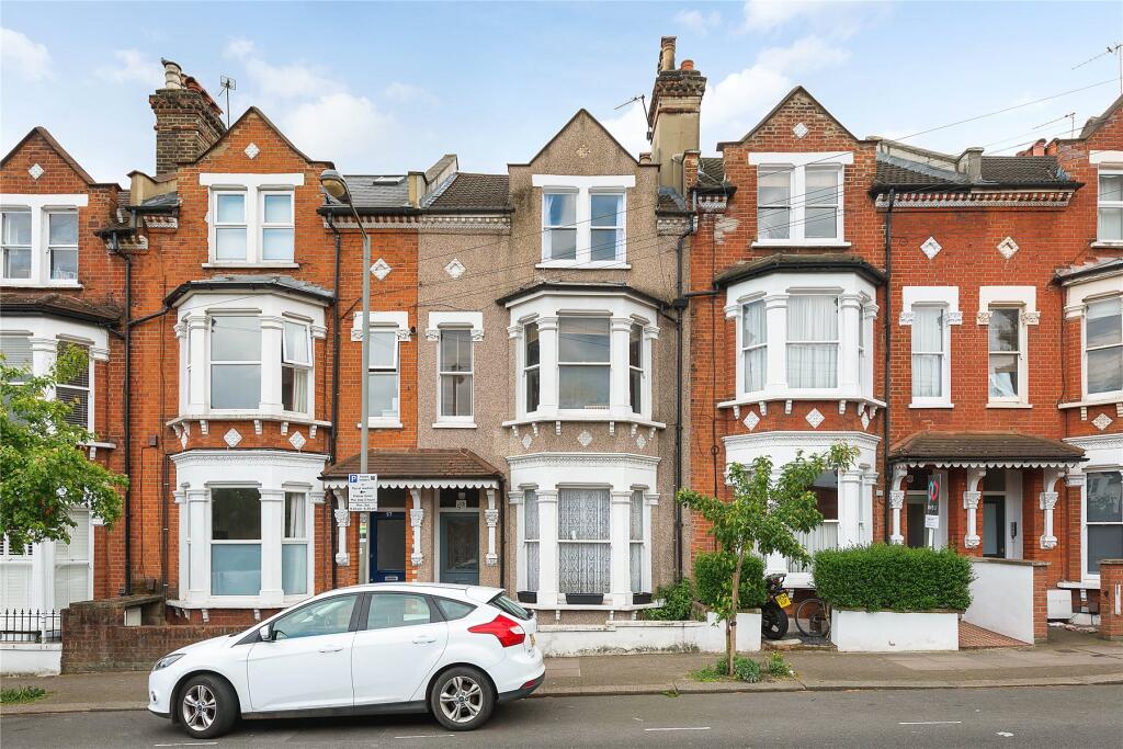 Main image of property: Comyn Road, Battersea, London, SW11