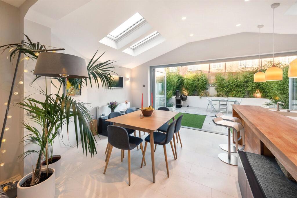 Main image of property: Sabine Road, London, SW11