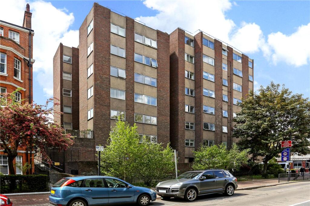 Main image of property: Parkgate Road, London, SW11