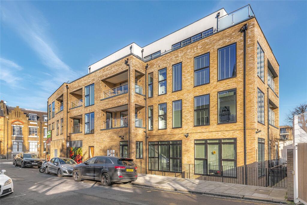 Main image of property: Battersea Park Road, Battersea, London, SW11