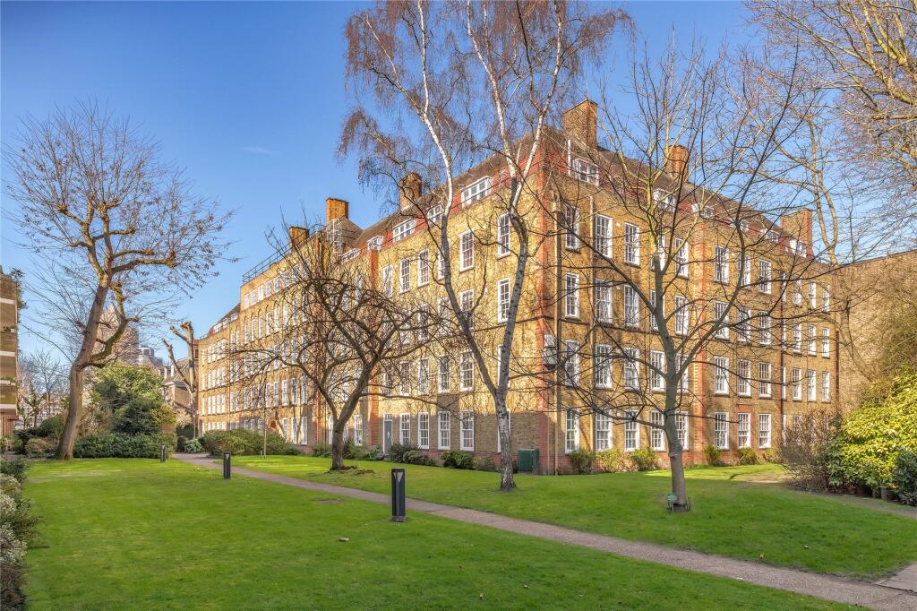Main image of property: Eaton House, Vicarage Crescent, Battersea, London, SW11