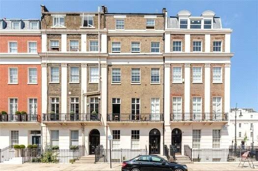 Main image of property: Eaton Place, London, SW1X