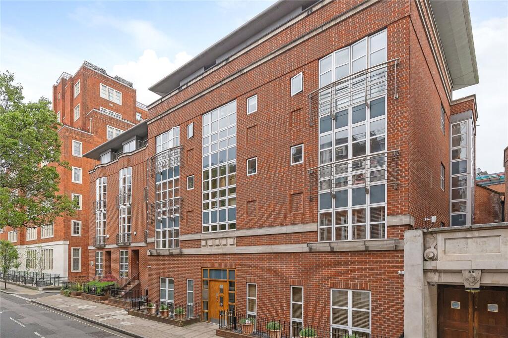 Main image of property: Tufton Street, Westminster, London, SW1P