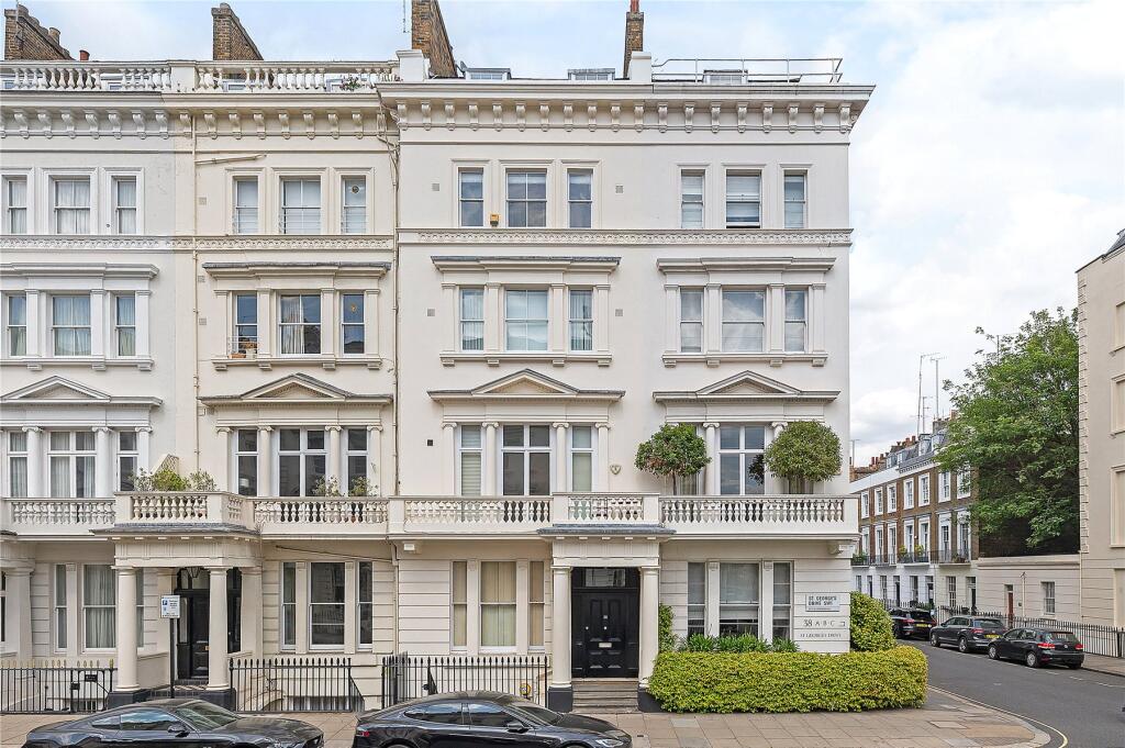 Main image of property: St. Georges Drive, London, SW1V