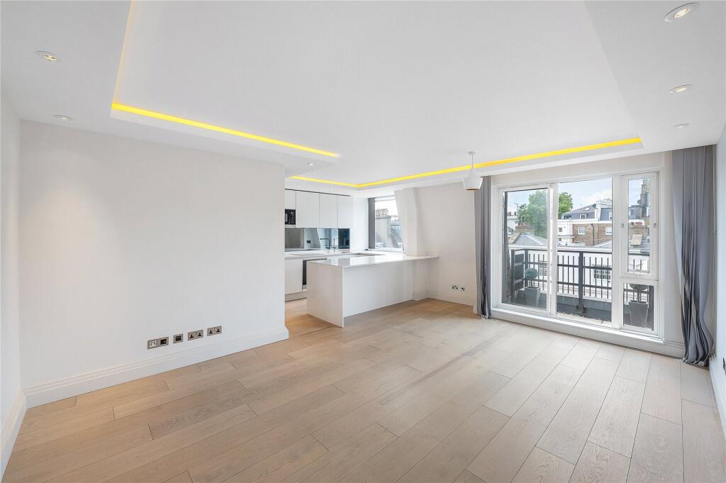 Main image of property: Ebury Street, London, SW1W