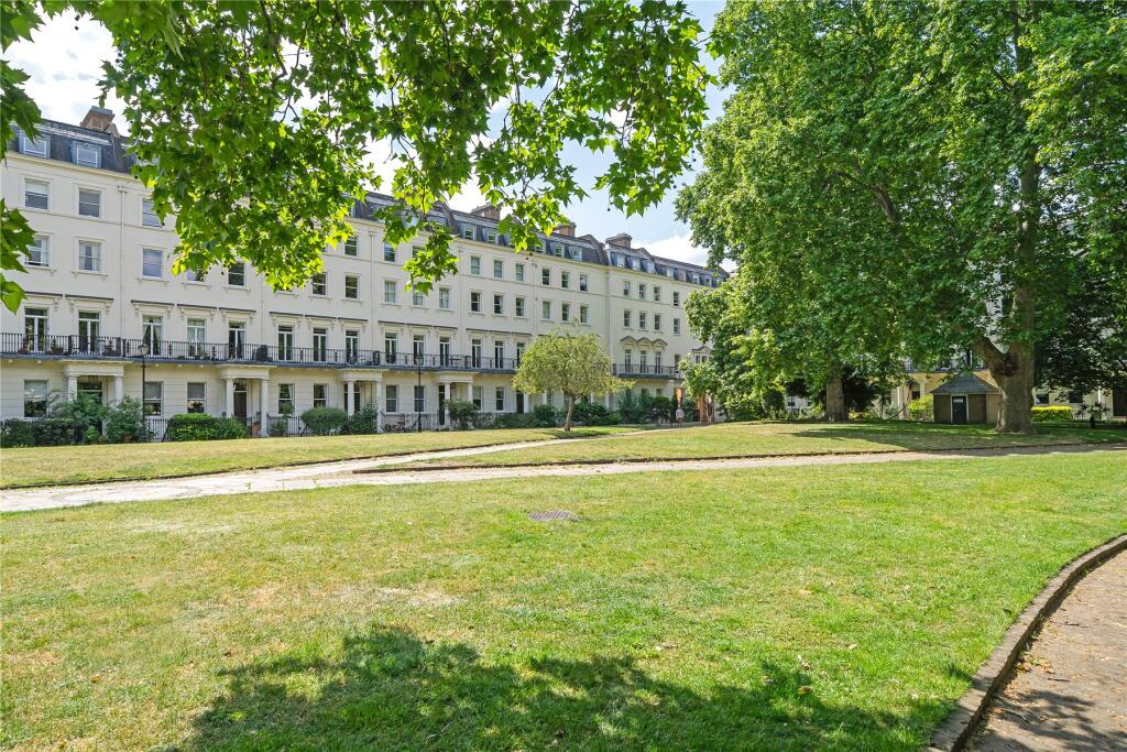 Main image of property: Salisbury House, 3 Drummond Gate, London, SW1V