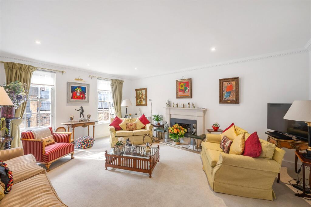Main image of property: Ormonde Place, London, SW1W