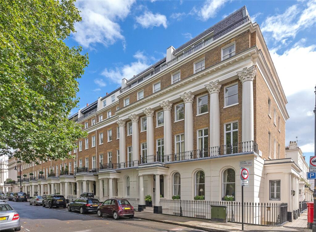 Main image of property: Eaton Square, Belgravia, London, SW1W