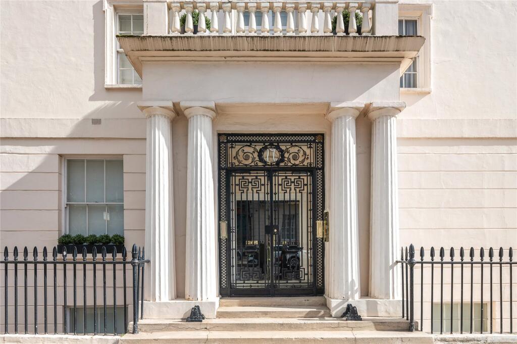 Main image of property: Belgrave Place, Belgravia, London, SW1X