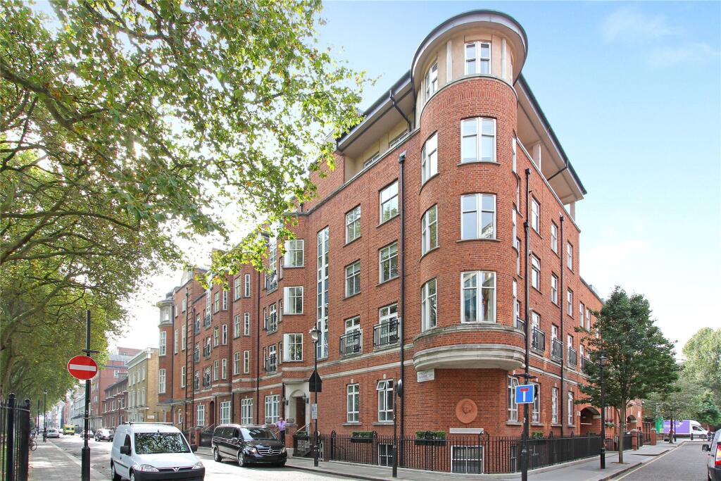 Main image of property: Vincent Square, Westminster, London, SW1P