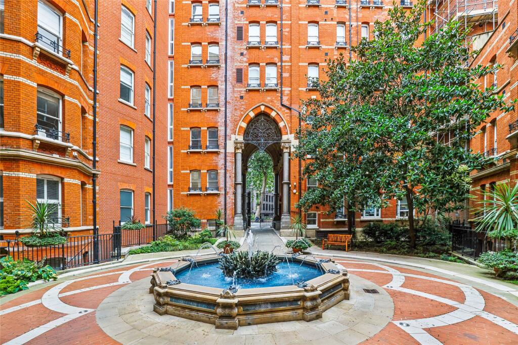 Main image of property: Artillery Mansions, 73 Victoria Street, Westminster, London, SW1H