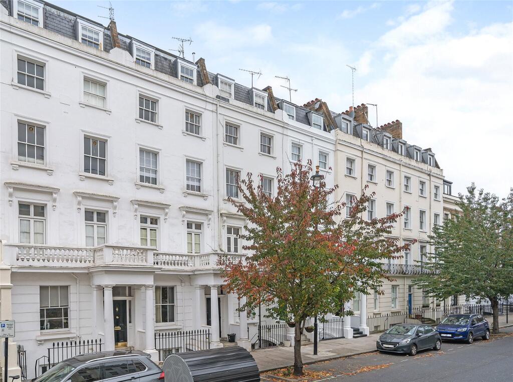 Main image of property: Sutherland Street, Pimlico, London, SW1V
