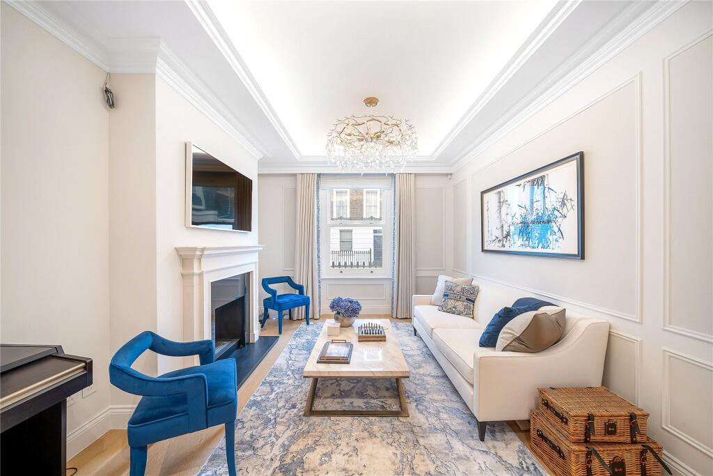 Main image of property: Westmoreland Terrace, Pimlico, London, SW1V