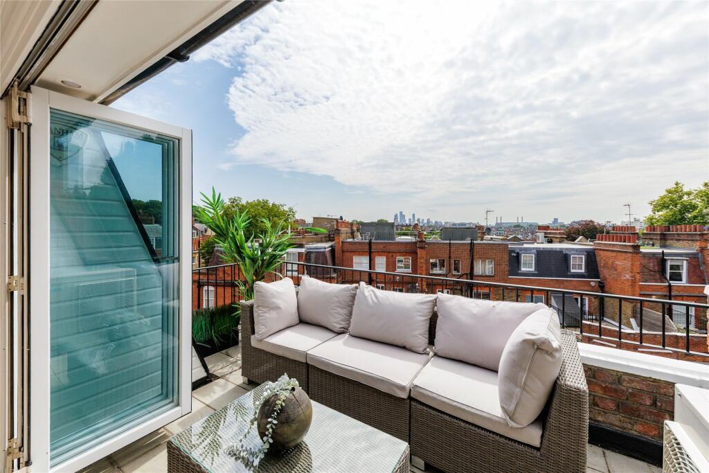 Main image of property: Egerton Gardens, Chelsea, London, SW3