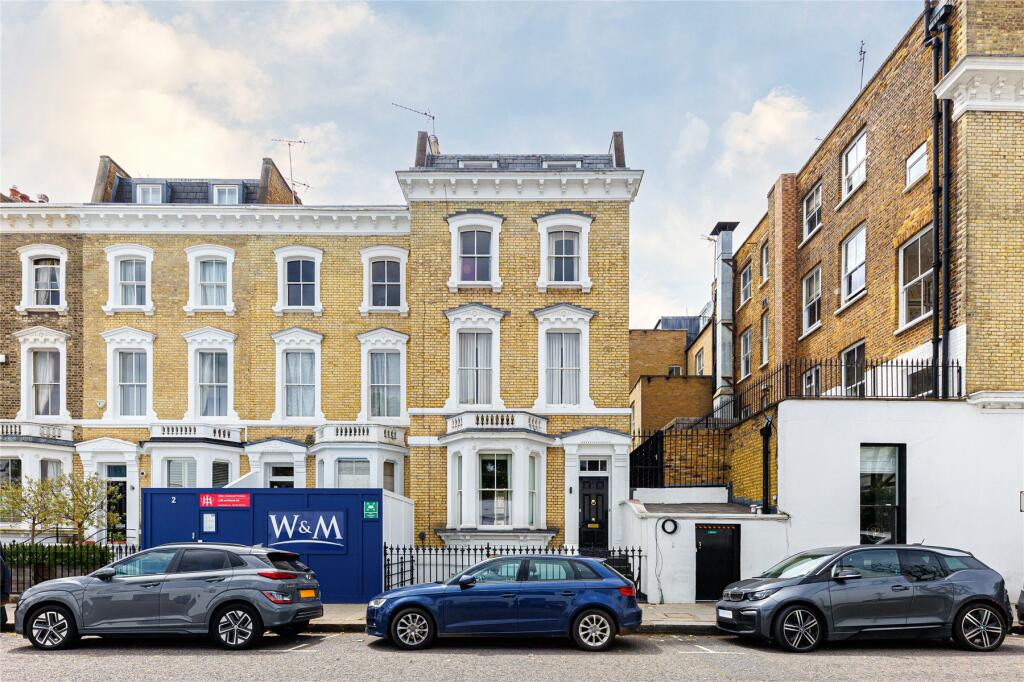 Main image of property: Glebe Place, London, SW3