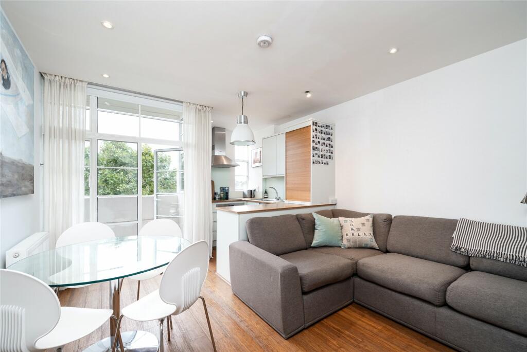 Main image of property: Sloane Avenue, London, SW3