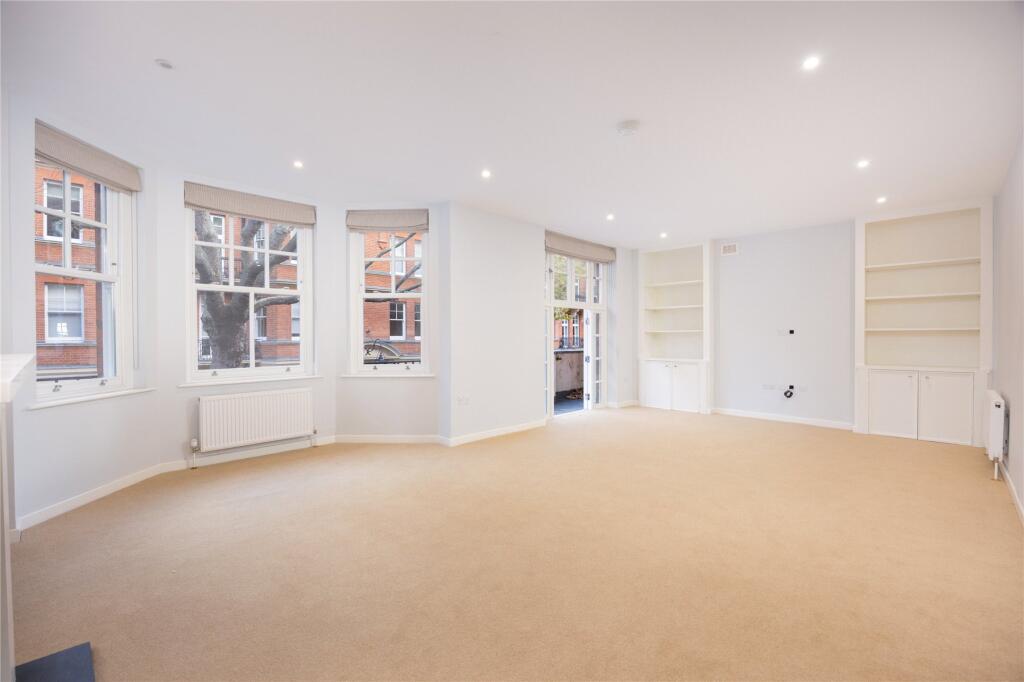 Main image of property: Rossetti Garden Mansions, Flood Street, London, SW3