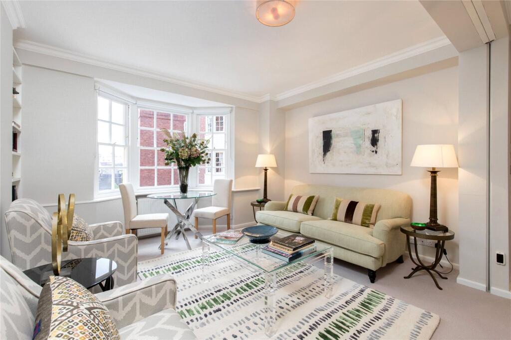 Main image of property: Cranmer Court, Whiteheads Grove, Chelsea, London, SW3